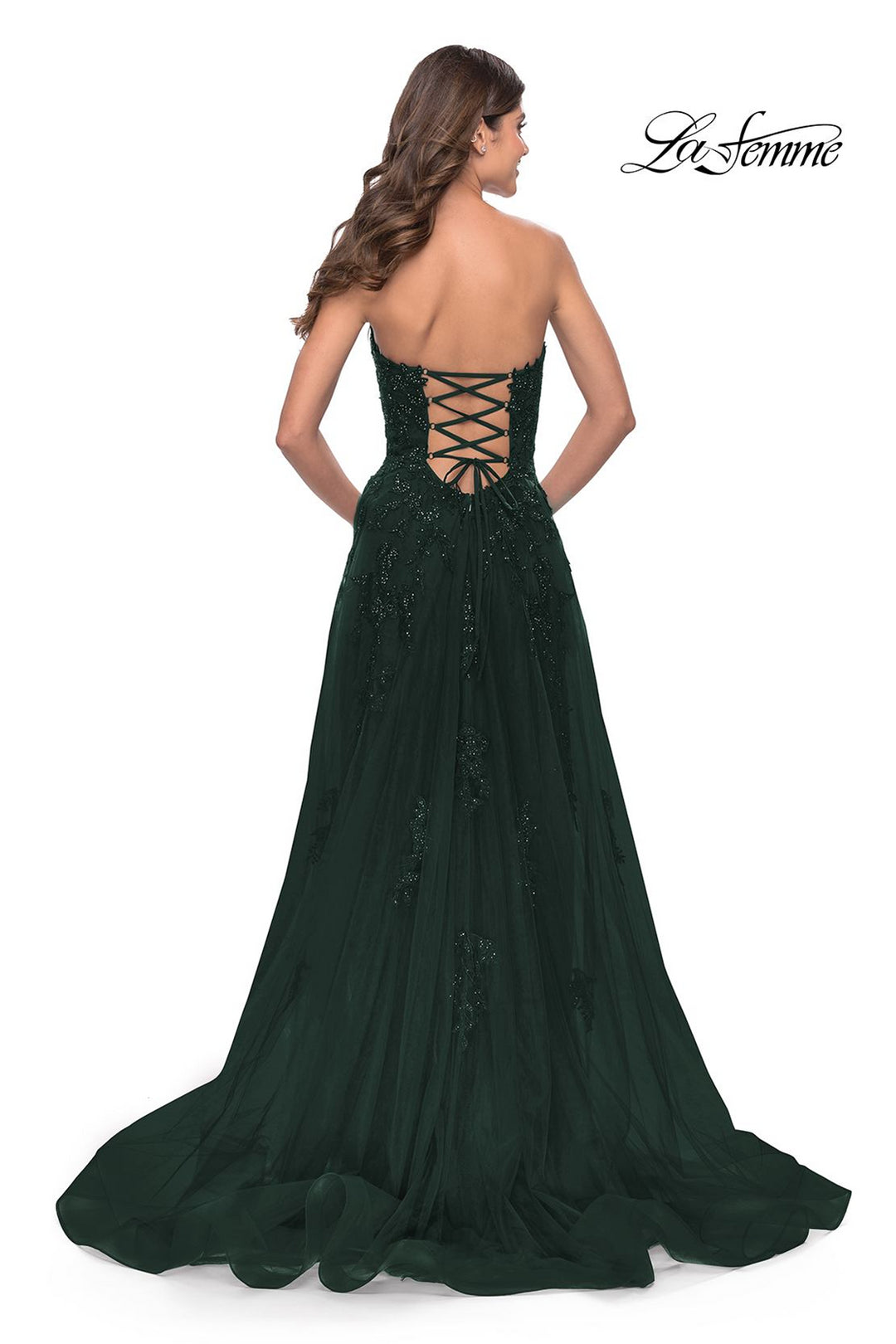 La Femme 31345 - Mydressline