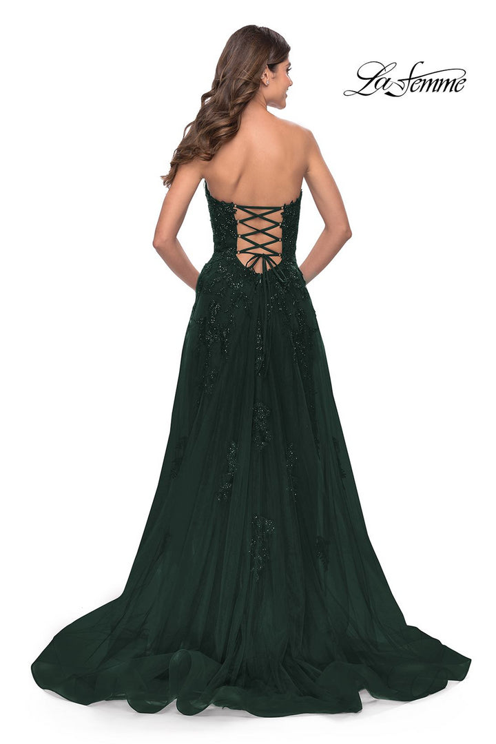 La Femme 31345 - Mydressline