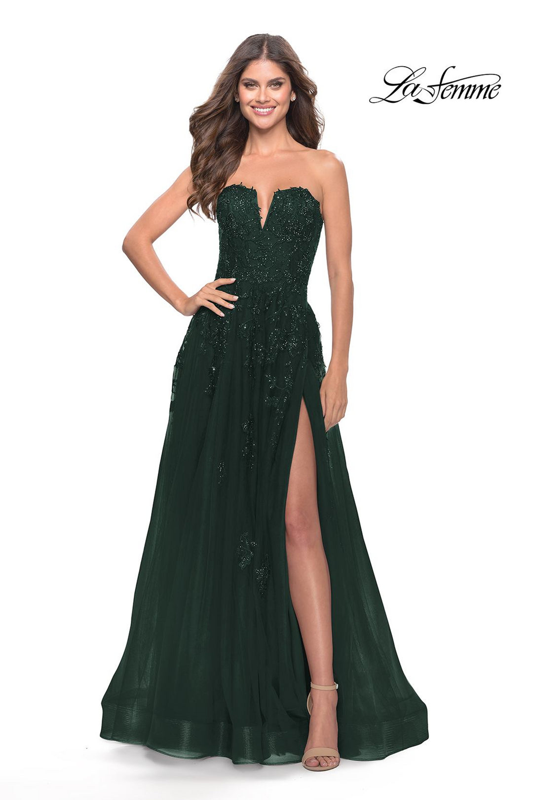 La Femme 31345 - Mydressline