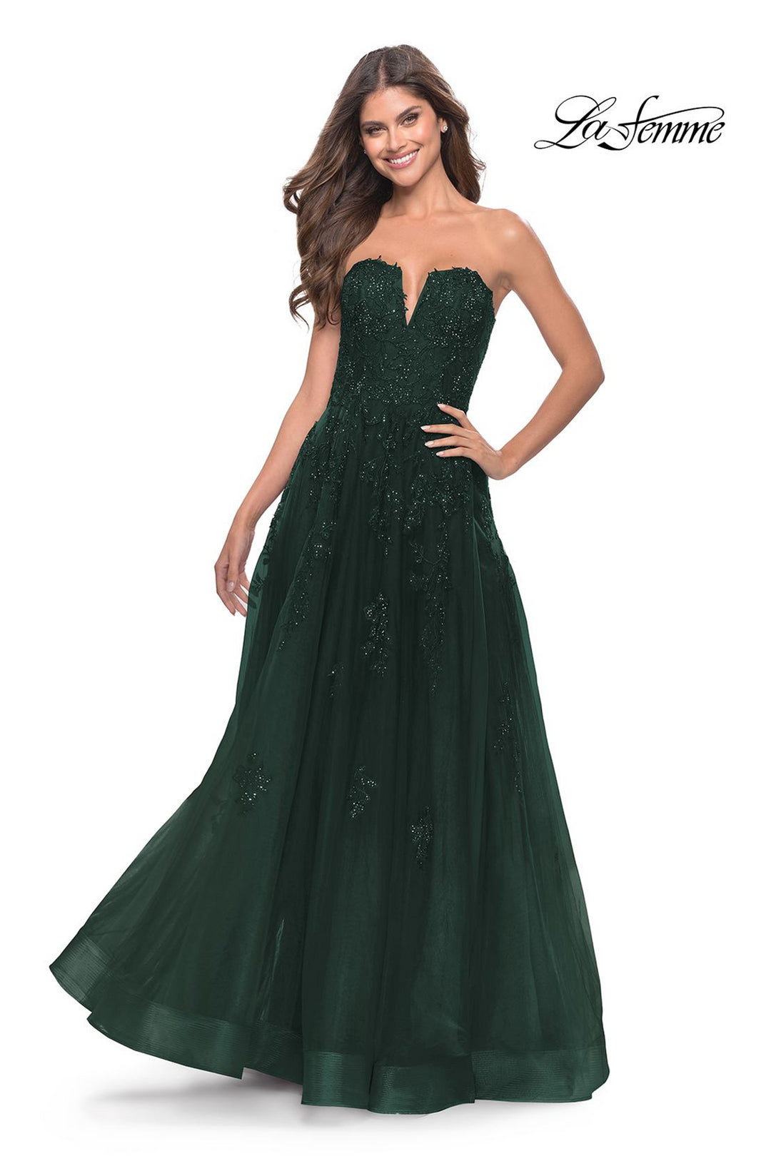 La Femme 31345 - Mydressline