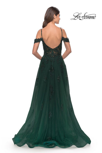 La Femme 31346 - Mydressline