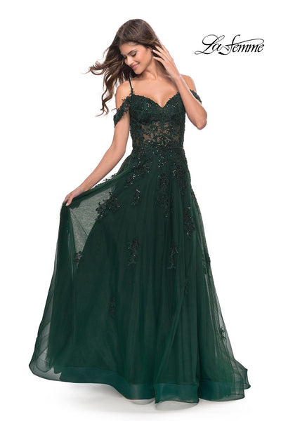 La Femme 31346 - Mydressline