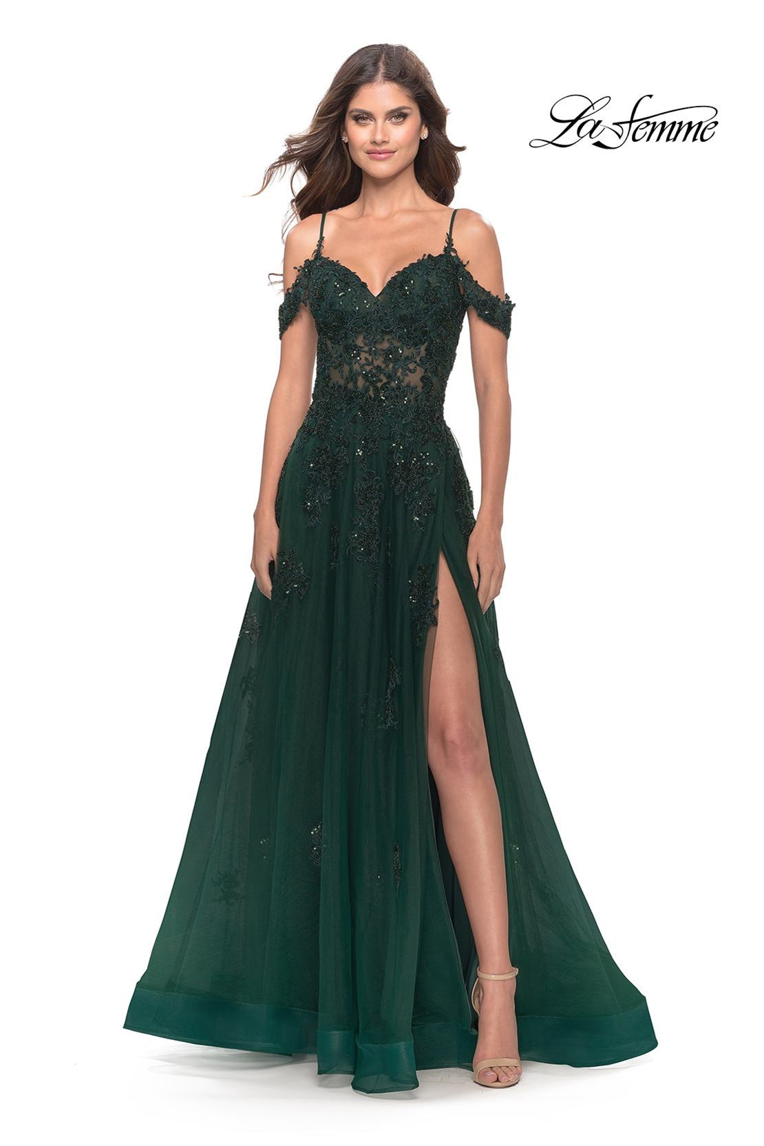 La Femme 31346 - Mydressline