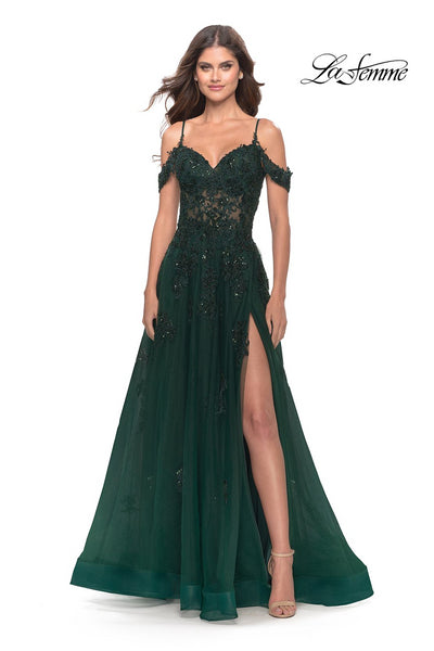 La Femme 31346 - Mydressline