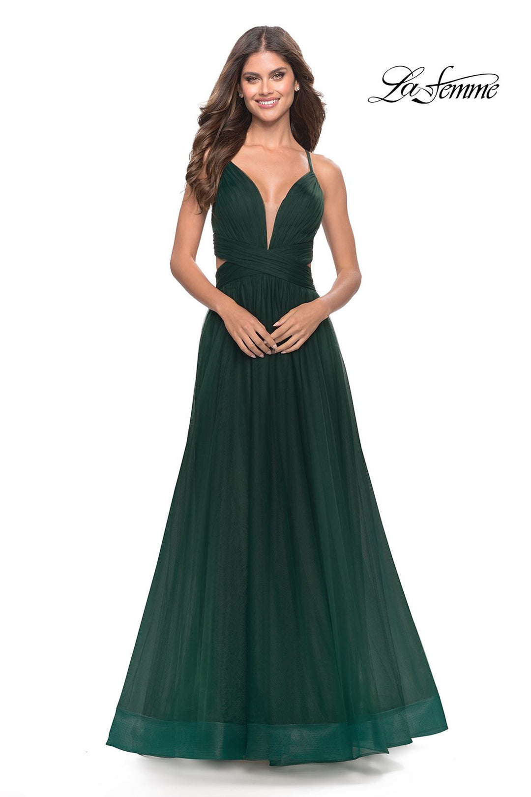 La Femme 31347 - Mydressline