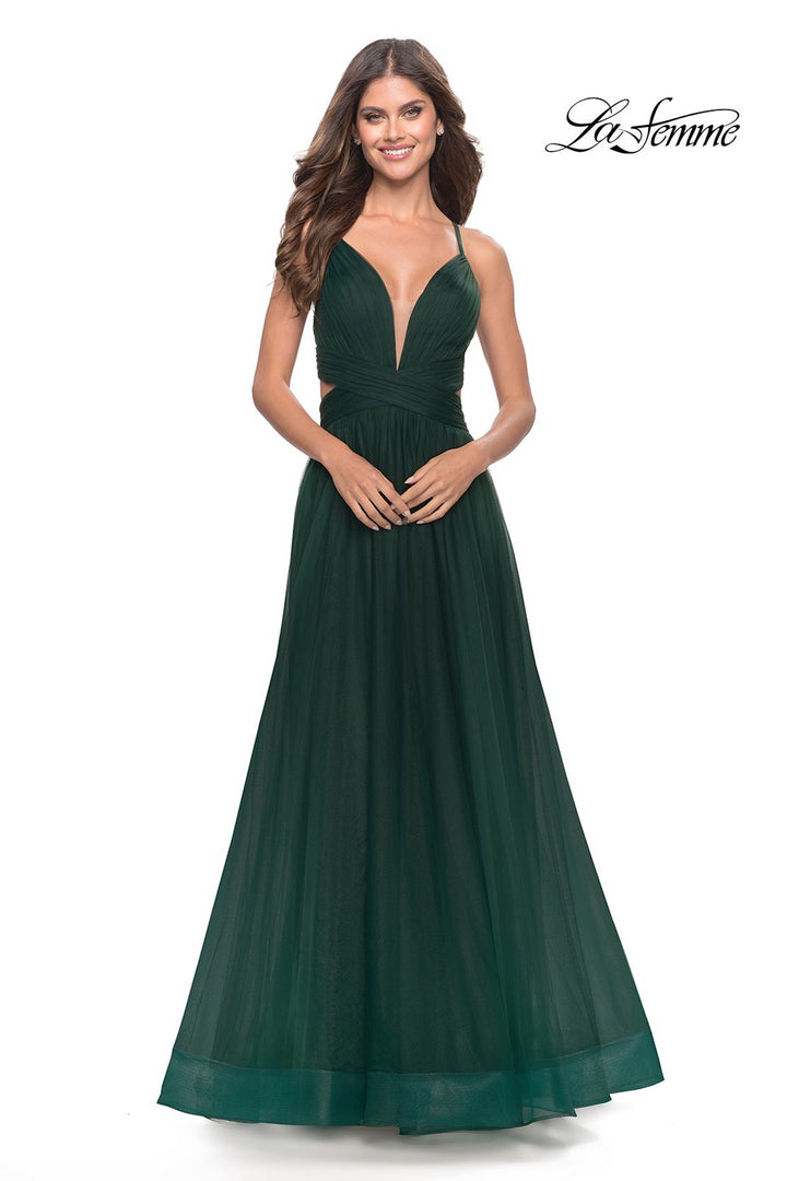 La Femme 31347 - Mydressline
