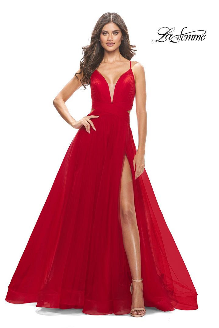 La Femme 31347 - Mydressline