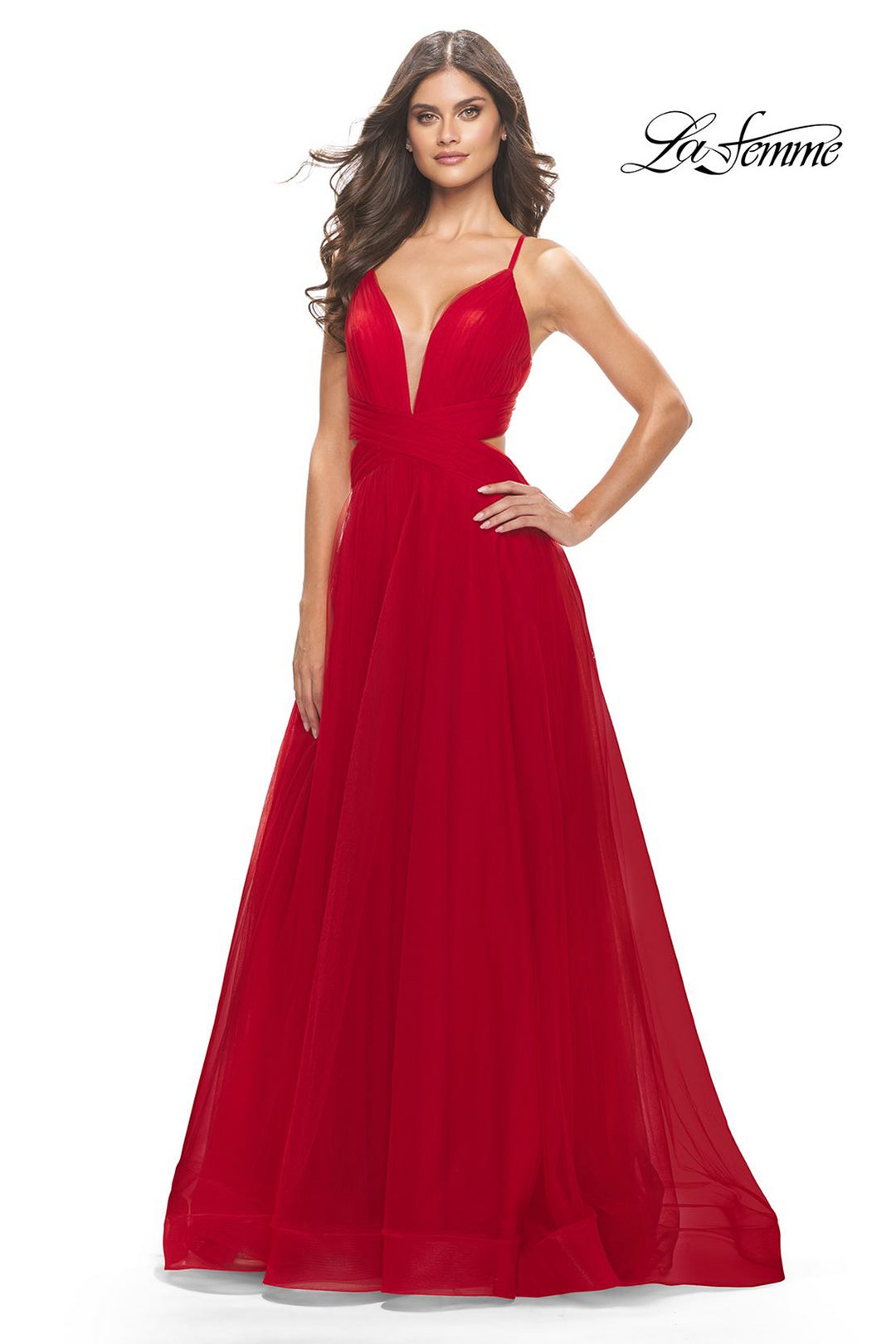 La Femme 31347 - Mydressline