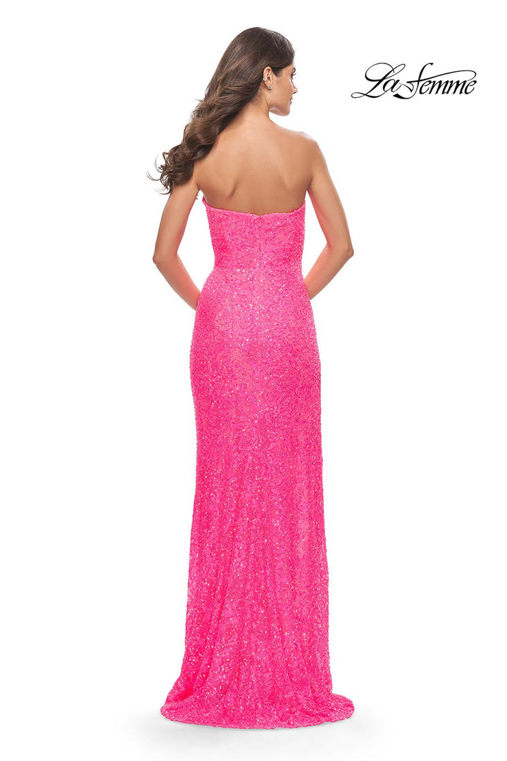La Femme 31351 - Mydressline