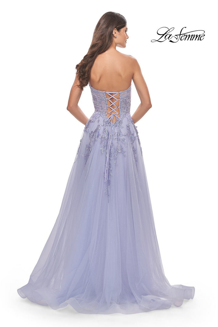 La Femme 31363 - Mydressline