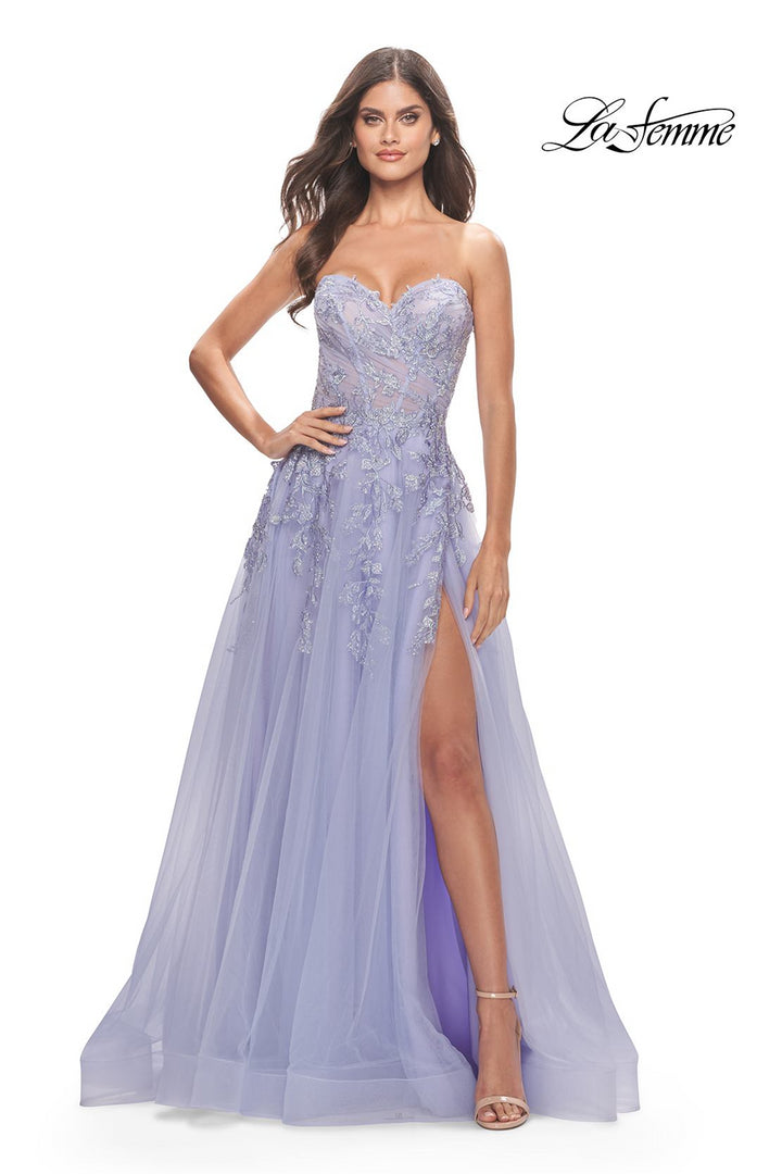 La Femme 31363 - Mydressline