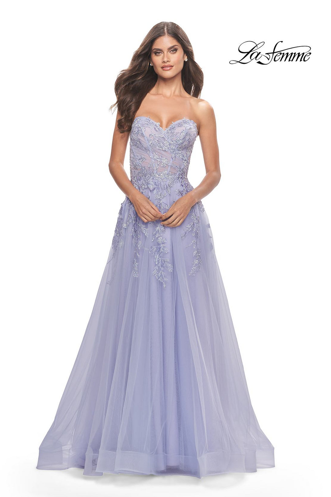 La Femme 31363 - Mydressline
