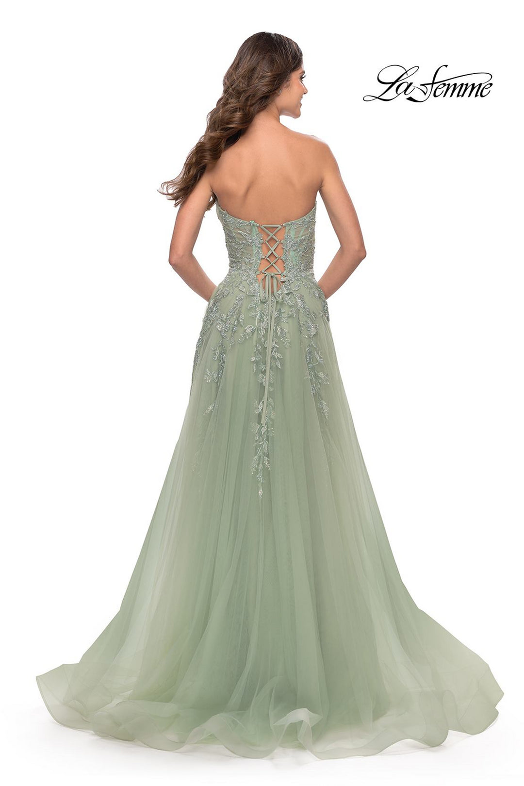 La Femme 31363 - Mydressline