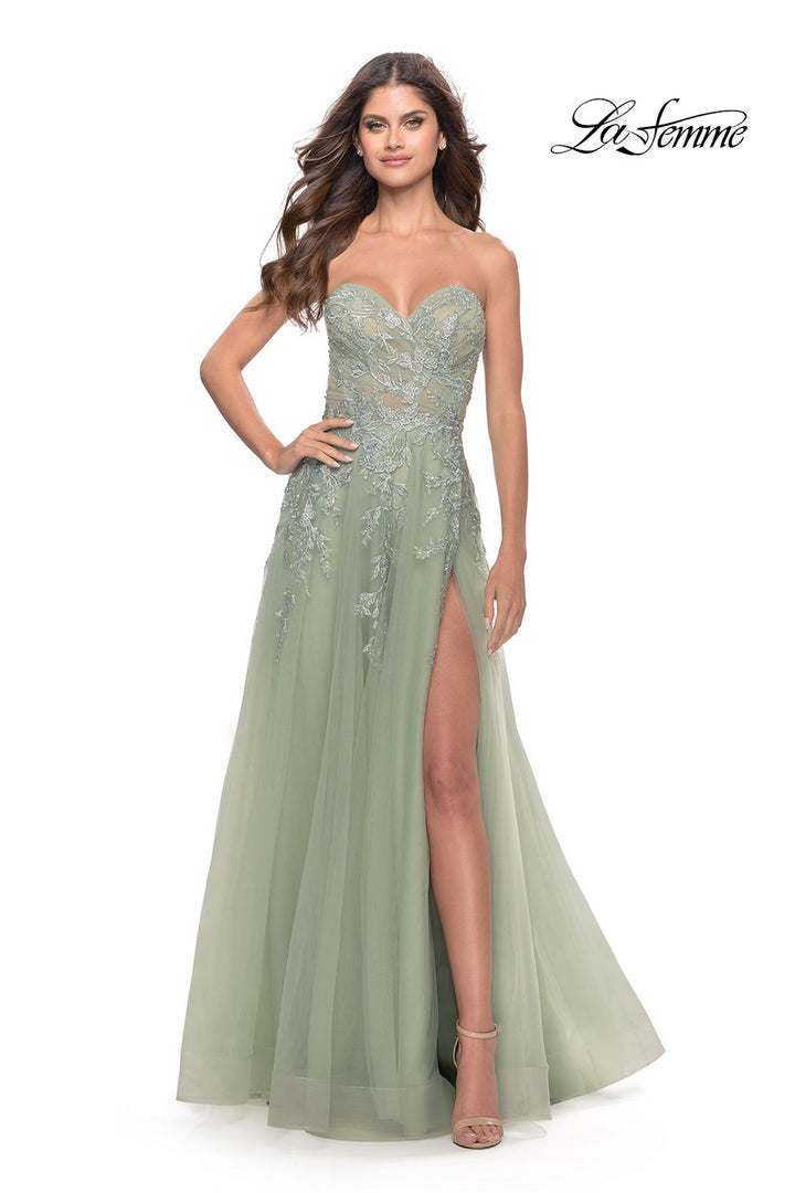La Femme 31363 - Mydressline
