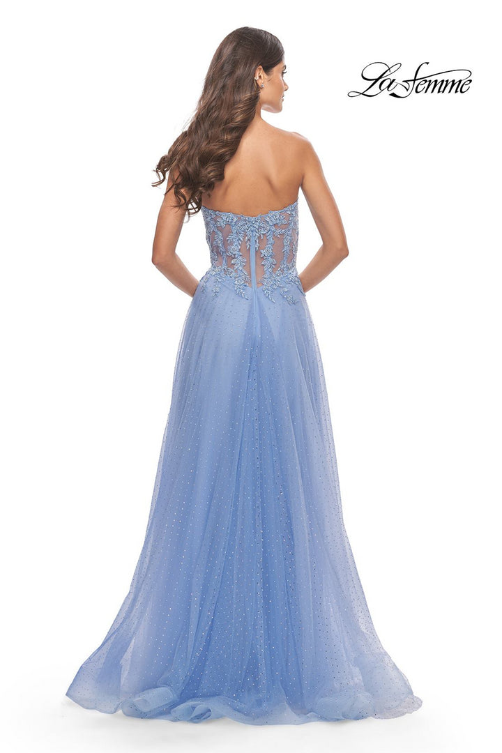 La Femme 31367 - Mydressline