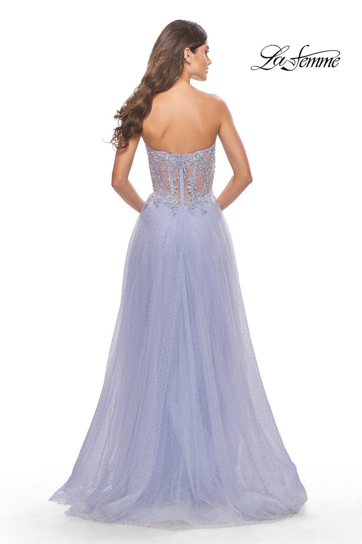 La Femme 31367 - Mydressline
