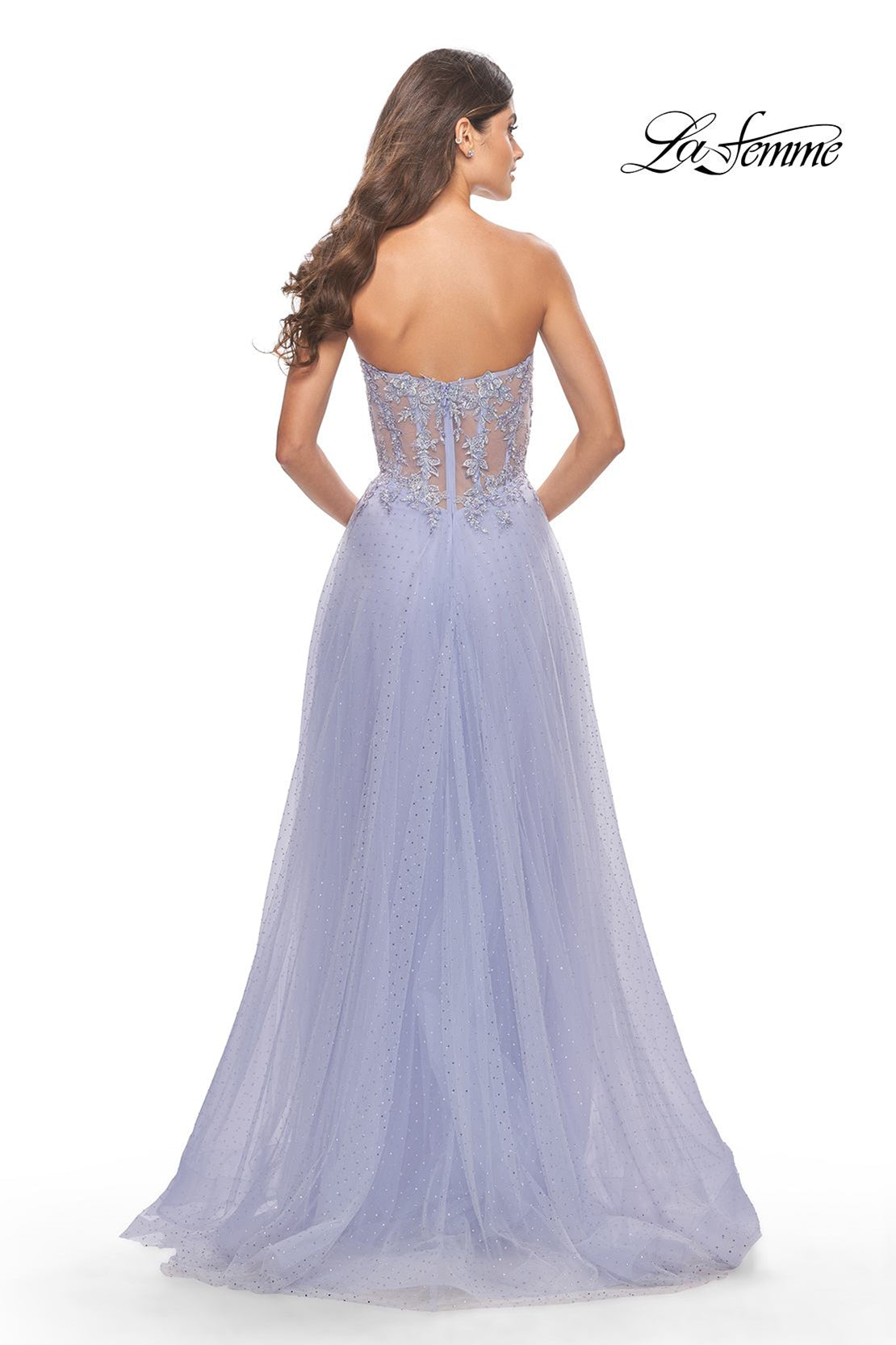 La Femme 31367 - Mydressline