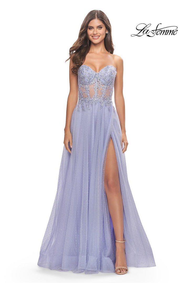 La Femme 31367 - Mydressline