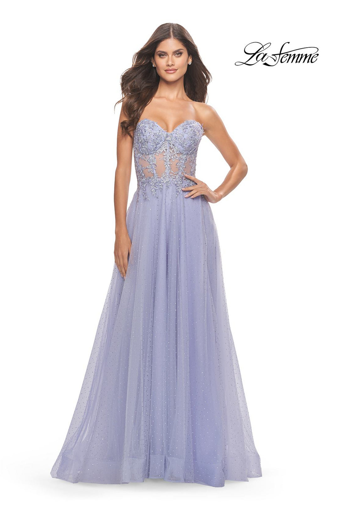 La Femme 31367 - Mydressline