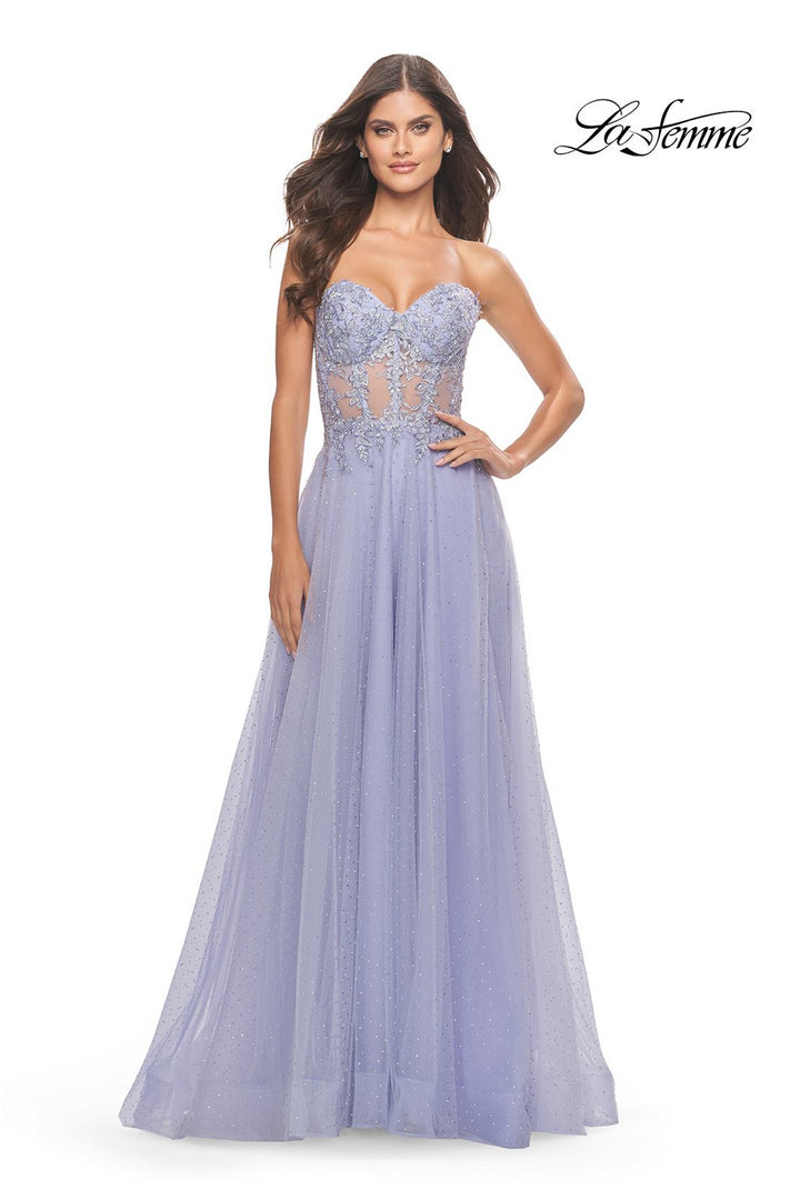 La Femme 31367 - Mydressline