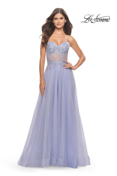 La Femme 31367 - Mydressline