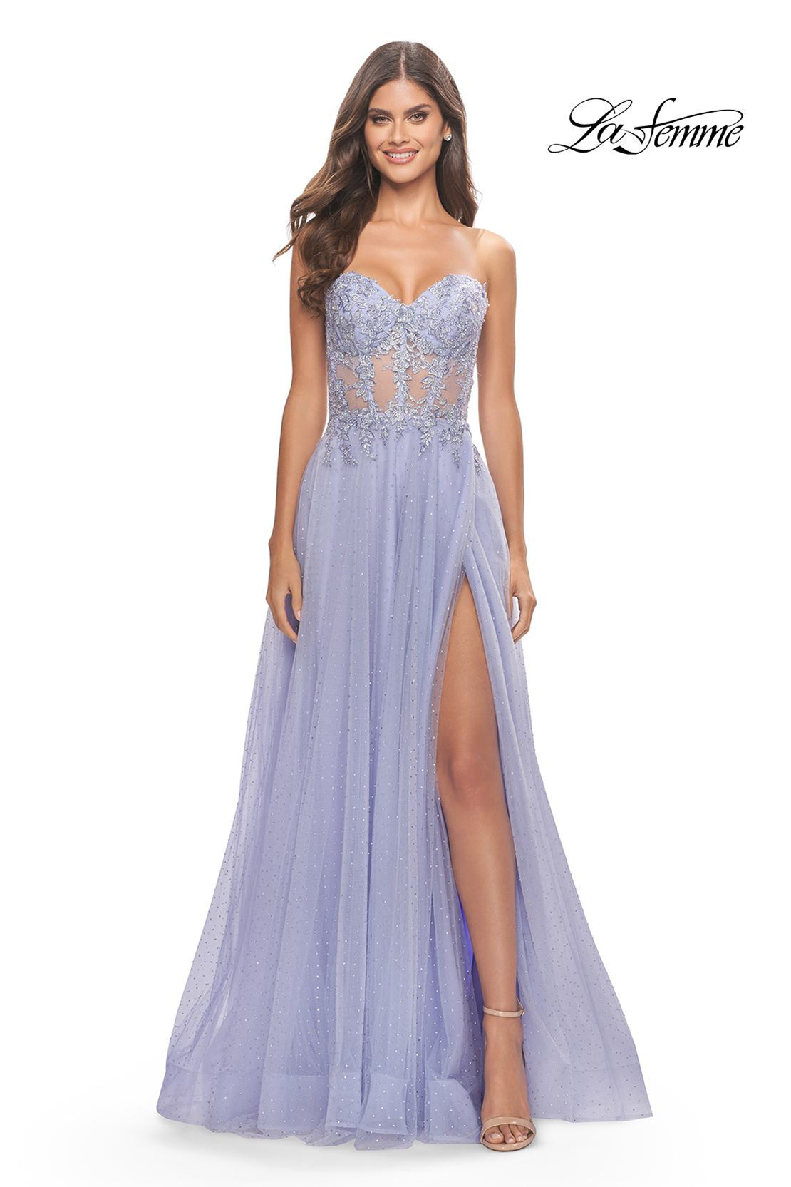 La Femme 31367 - Mydressline