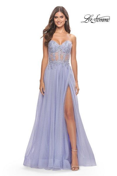 La Femme 31367 - Mydressline
