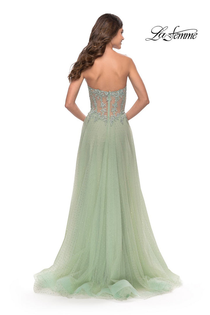 La Femme 31367 - Mydressline