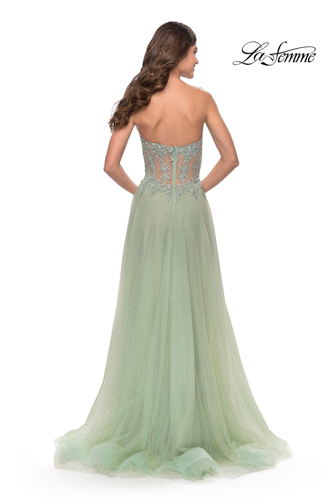 La Femme 31367 - Mydressline
