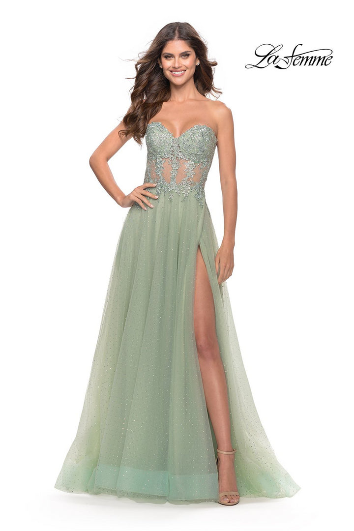 La Femme 31367 - Mydressline