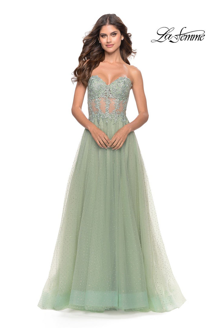 La Femme 31367 - Mydressline