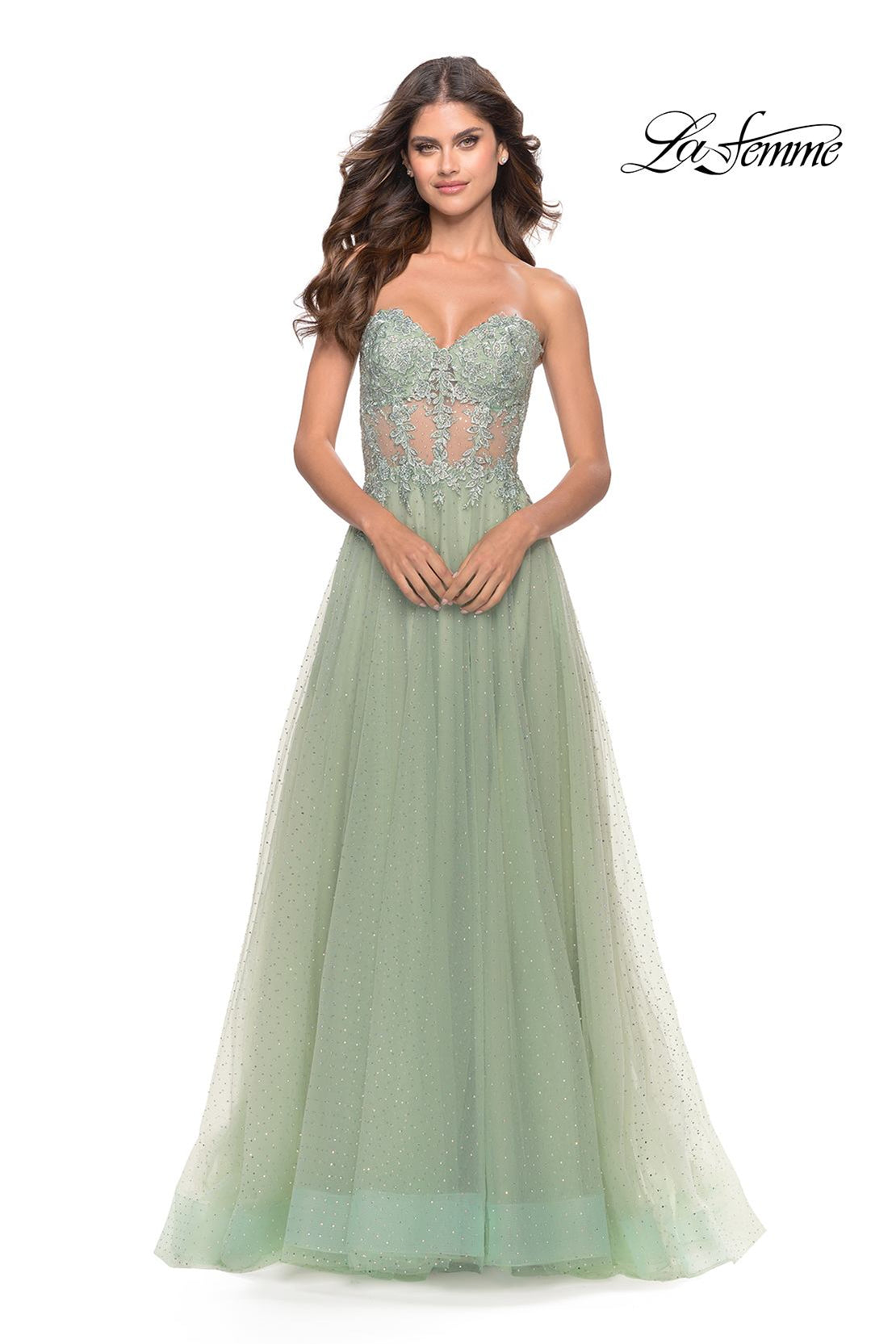La Femme 31367 - Mydressline