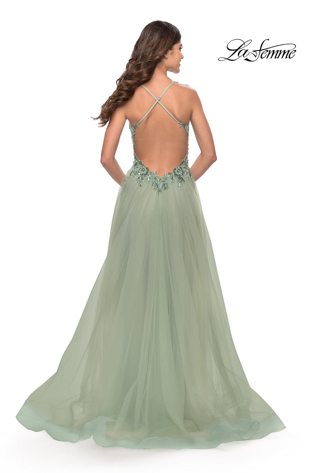 La Femme 31369 - Mydressline