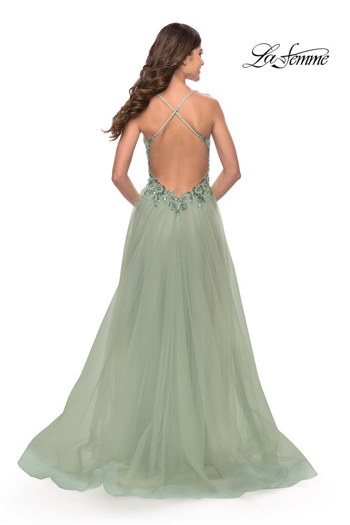 La Femme 31369 - Mydressline