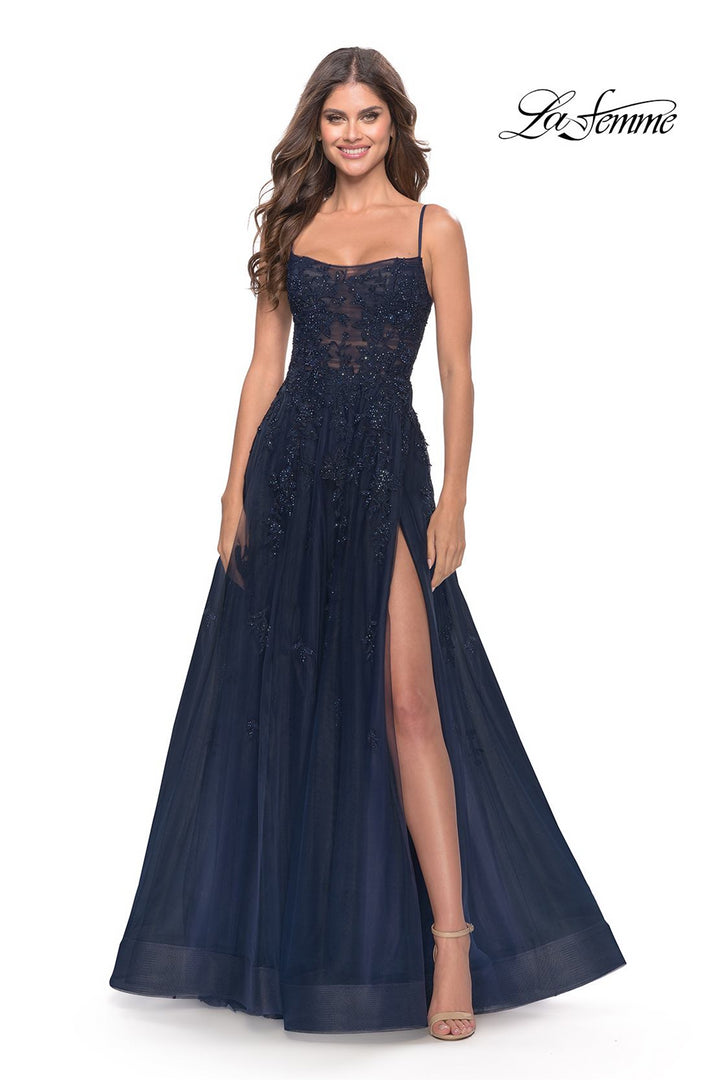 La Femme 31381 - Mydressline