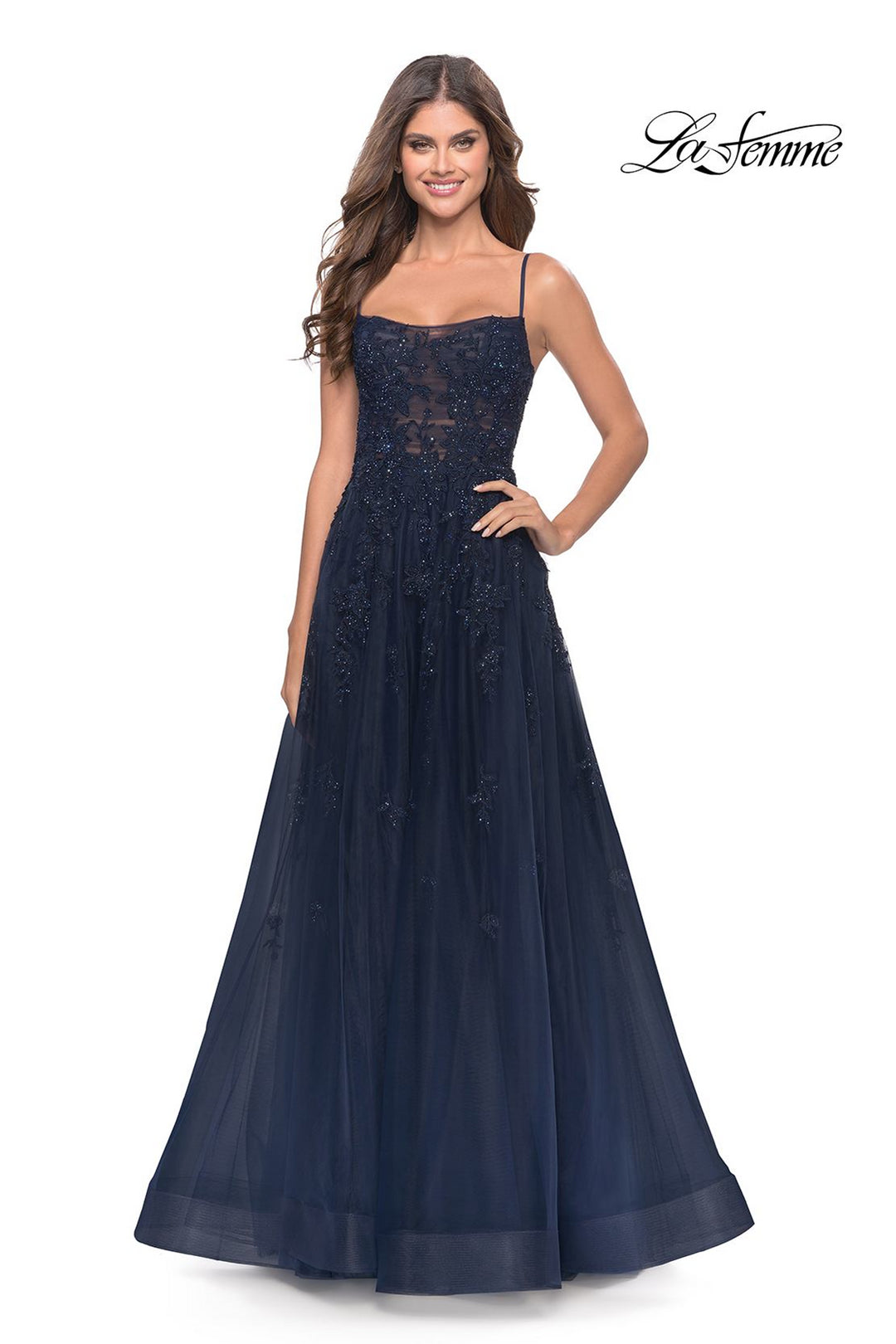 La Femme 31381 - Mydressline
