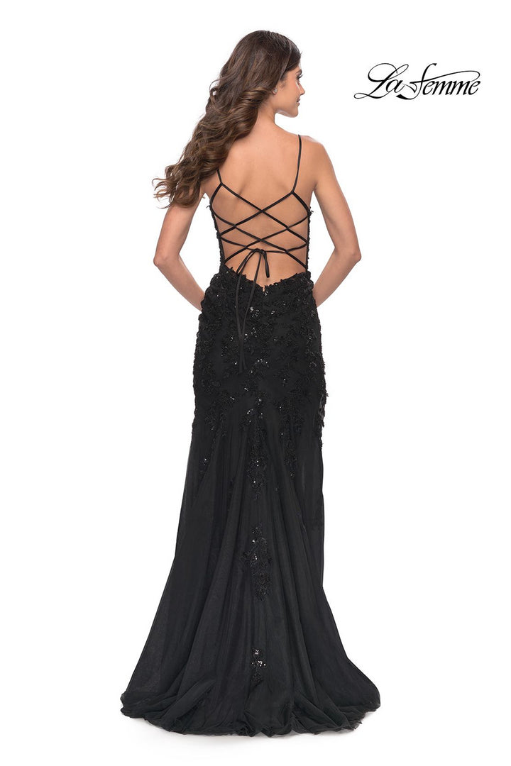 La Femme 31382 - Mydressline
