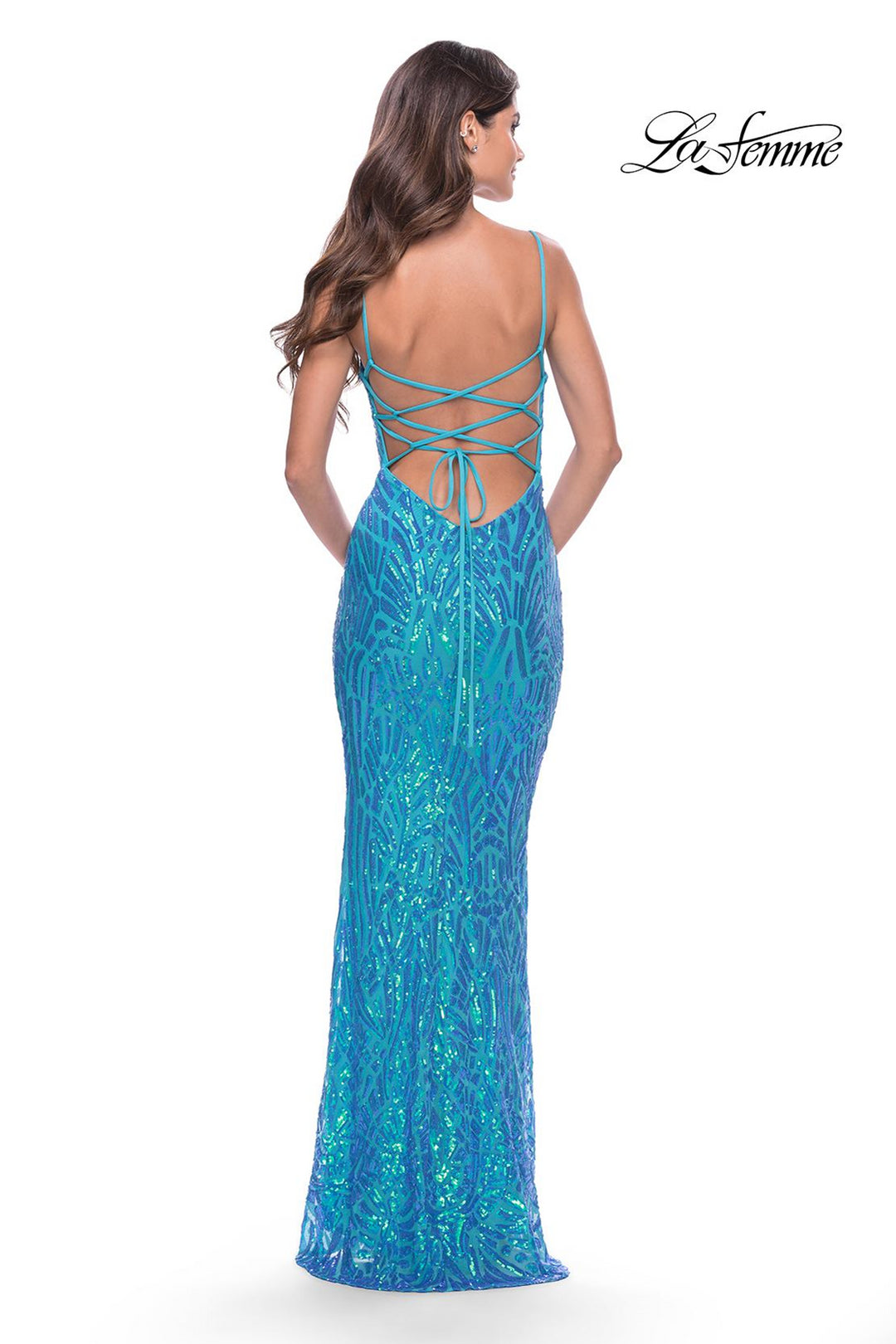 La Femme 31390 - Mydressline