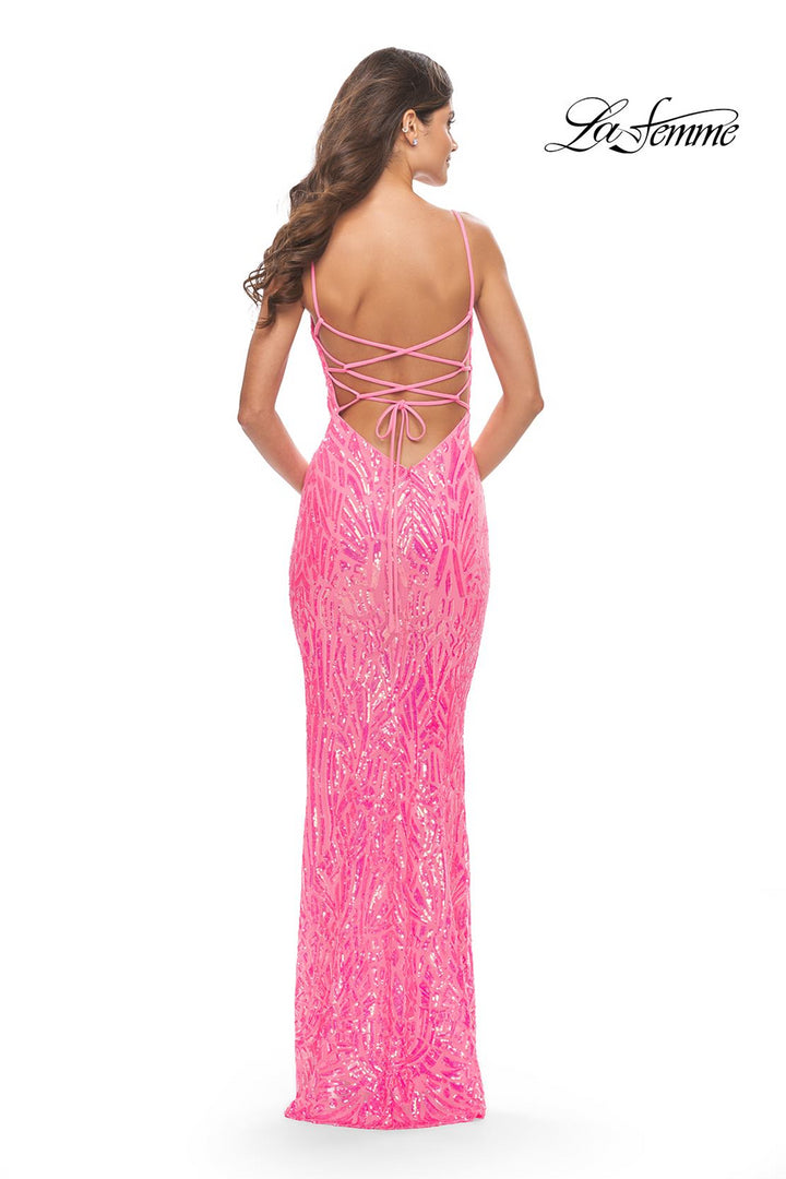 La Femme 31390 - Mydressline