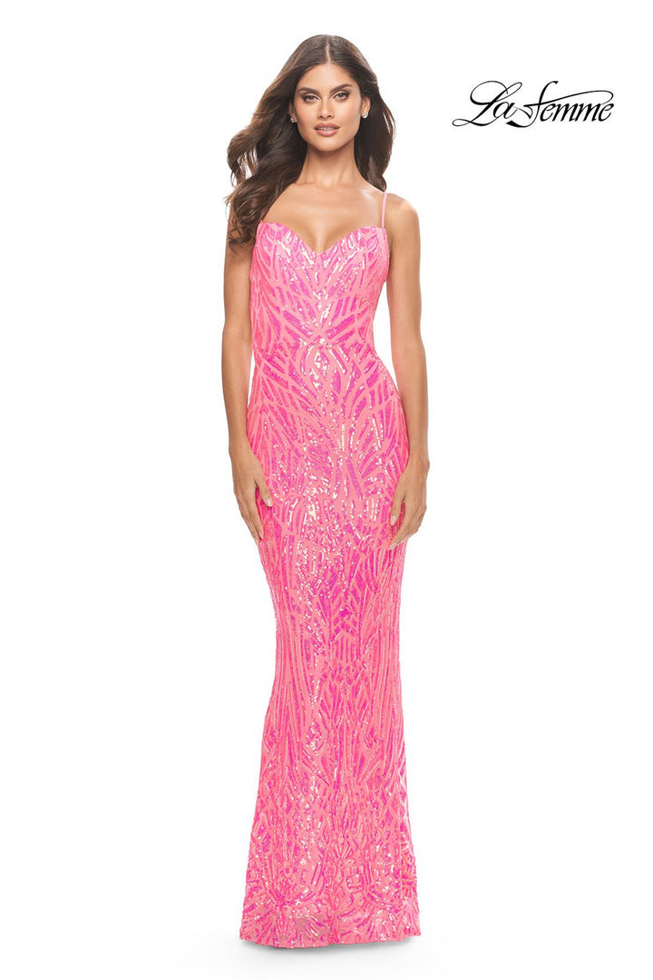 La Femme 31390 - Mydressline
