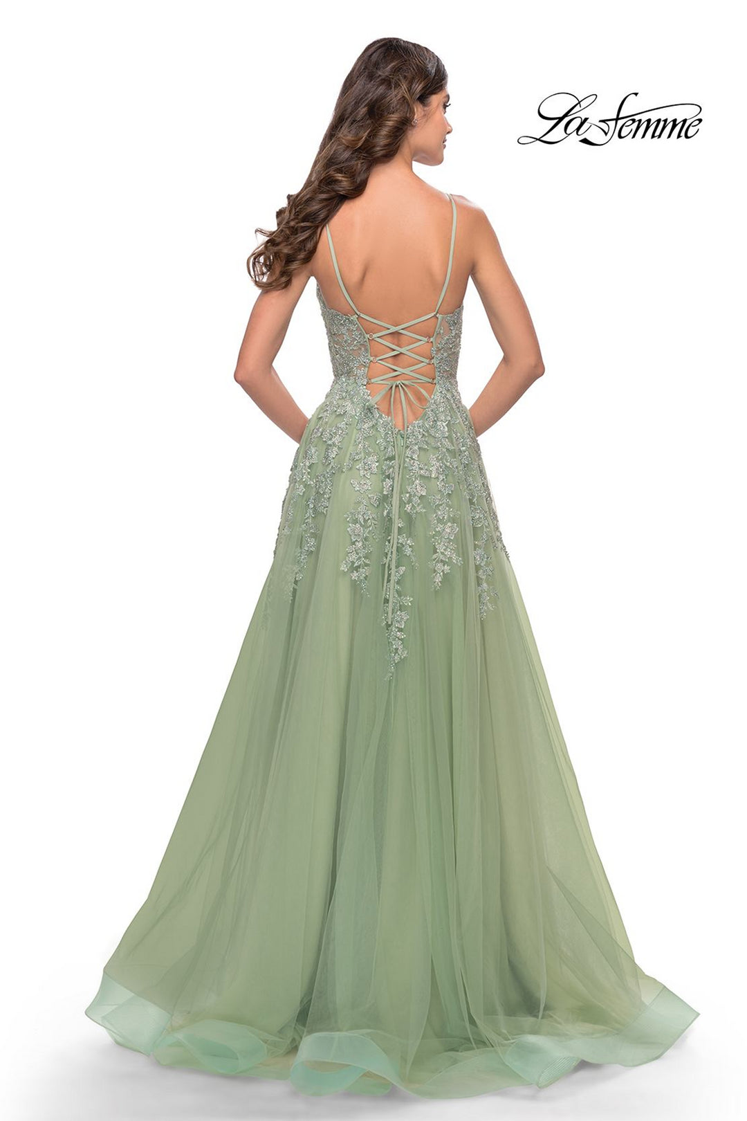 La Femme 31393 - Mydressline