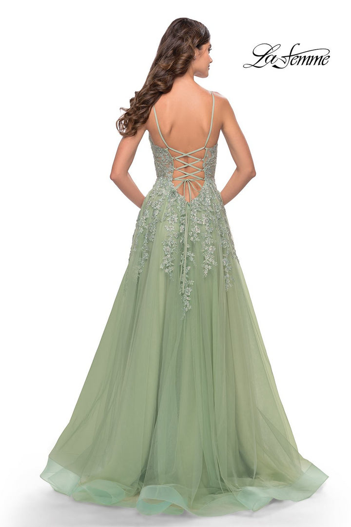 La Femme 31393 - Mydressline