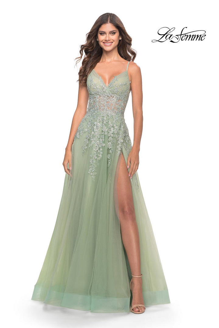 La Femme 31393 - Mydressline