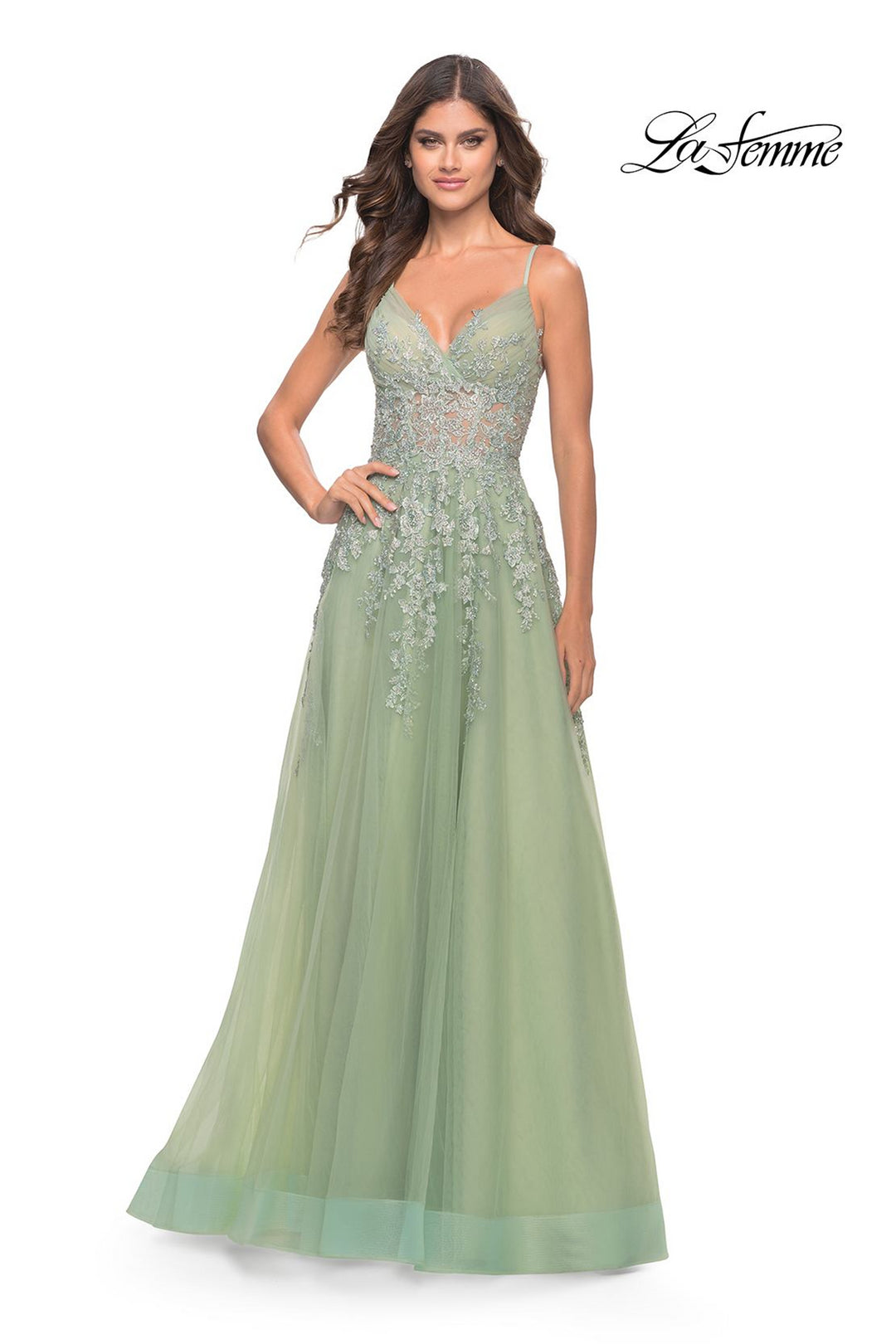 La Femme 31393 - Mydressline