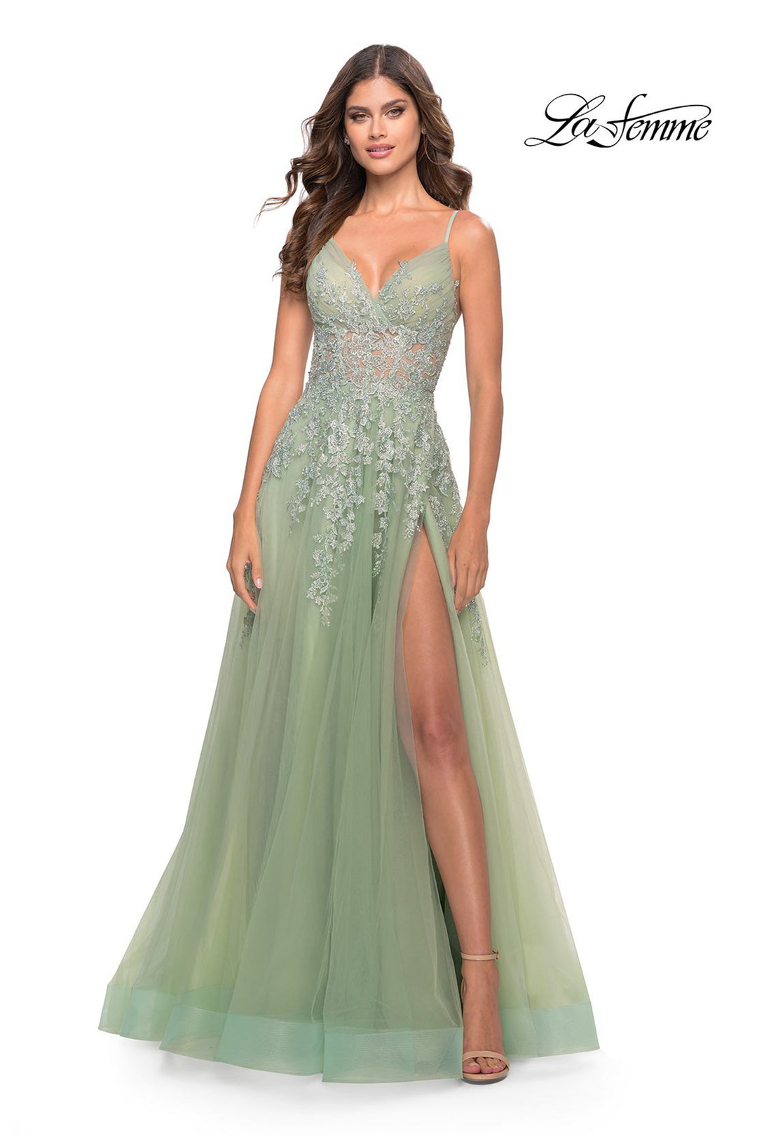 La Femme 31393 - Mydressline