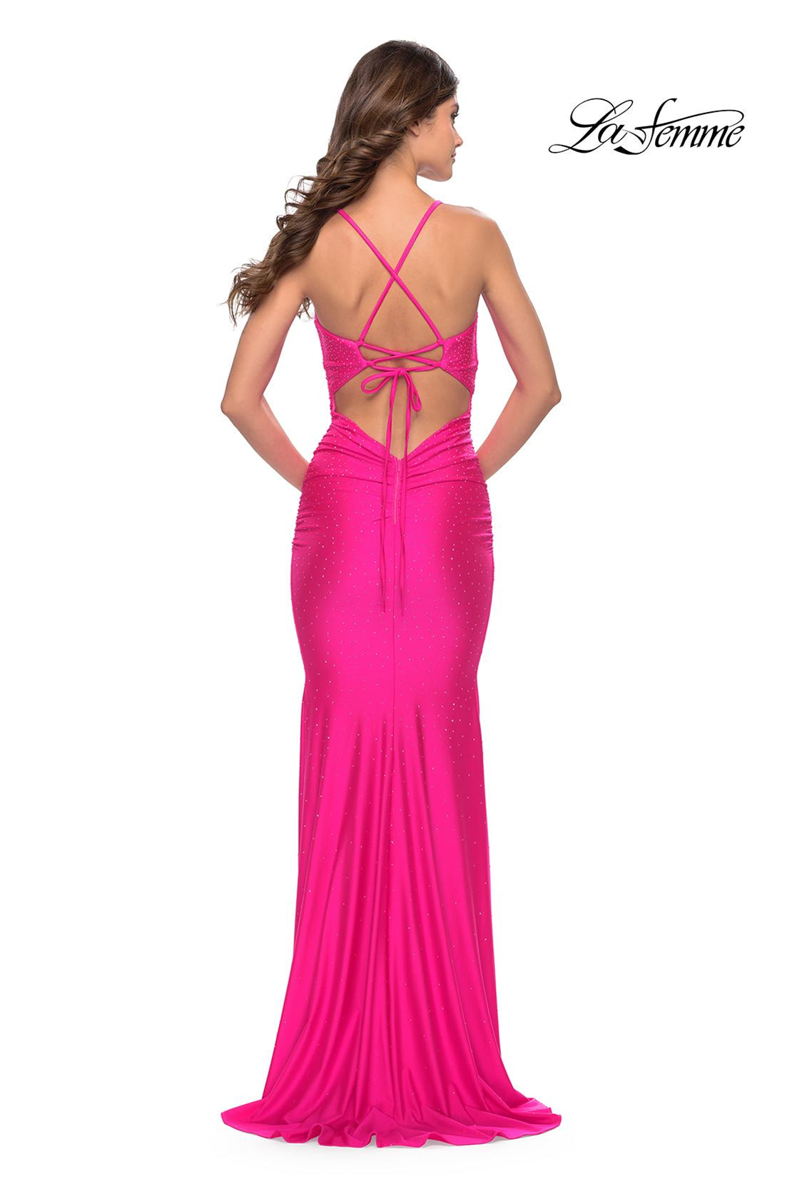 La Femme 31401 - Mydressline