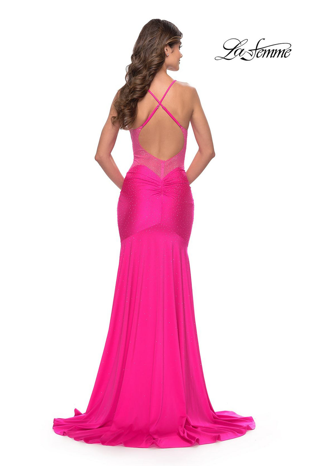 La Femme 31403 - Mydressline
