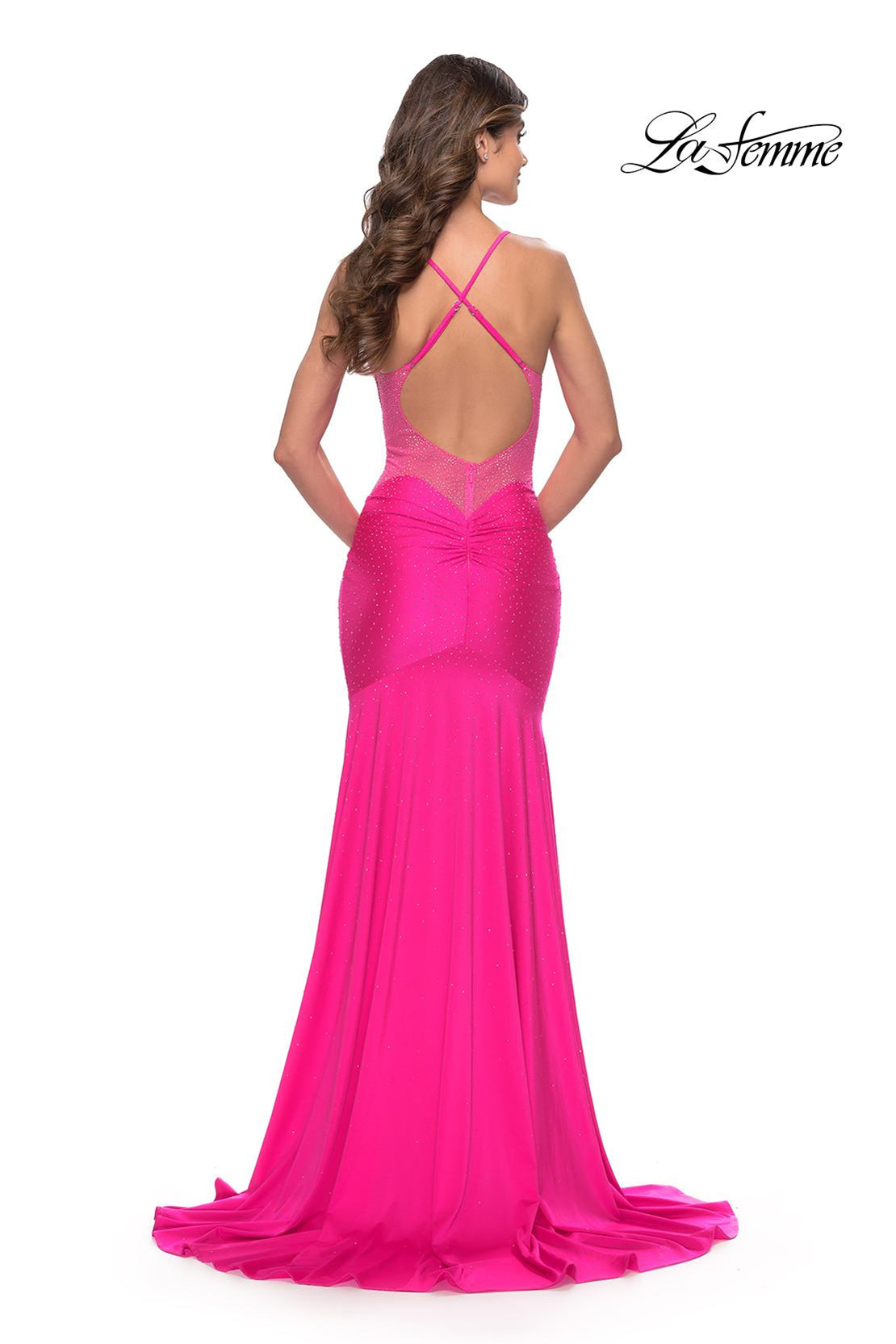 La Femme 31403 - Mydressline