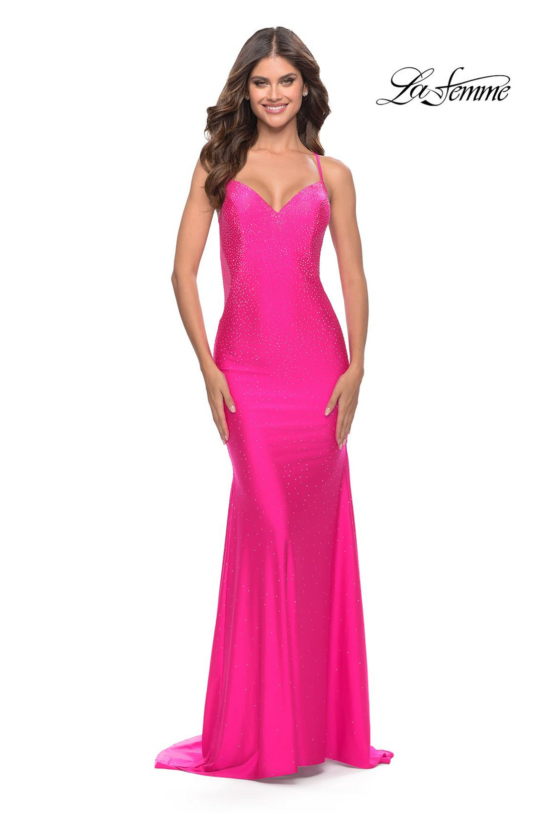 La Femme 31403 - Mydressline