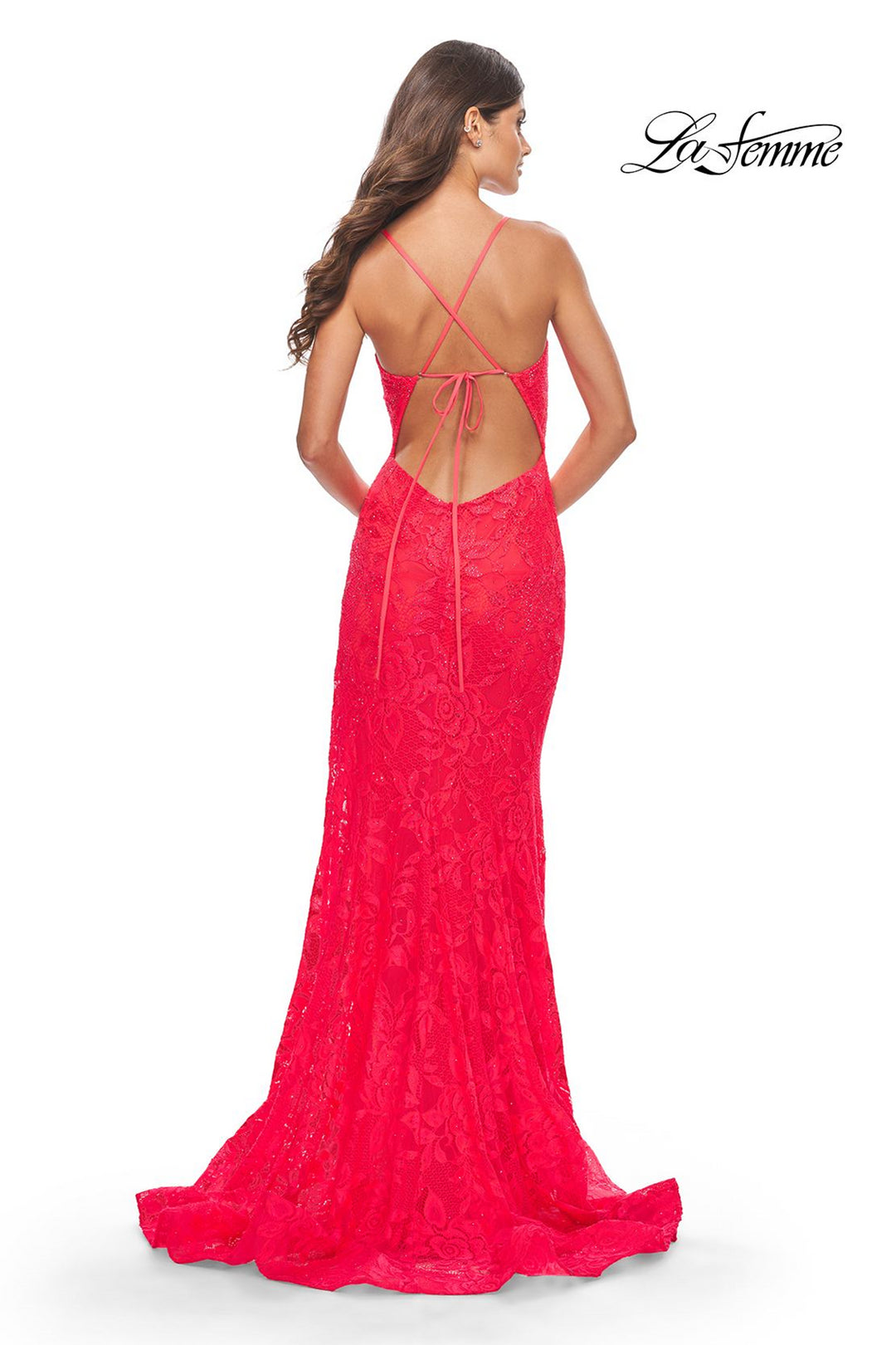 La Femme 31404 - Mydressline